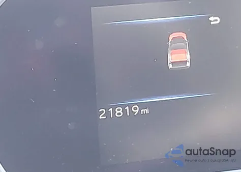 2024 Toyota Bz4X Xle from USA, damaged, VIN JTMAAAAA4RA046792